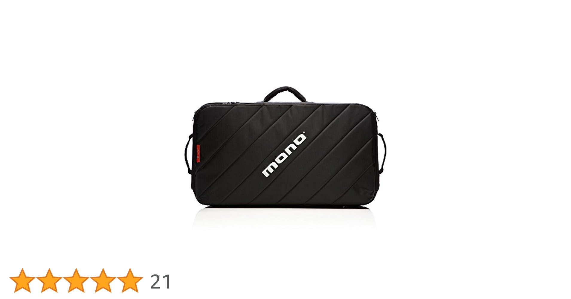 Amazon | MONO CASE モノケース Tour Pedalboard Case M80PB2